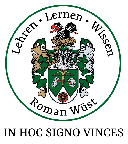 Jägerausbildung Roman Wüst